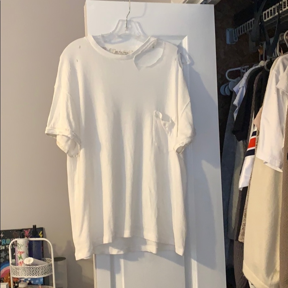 FREE PEOPLE TEE